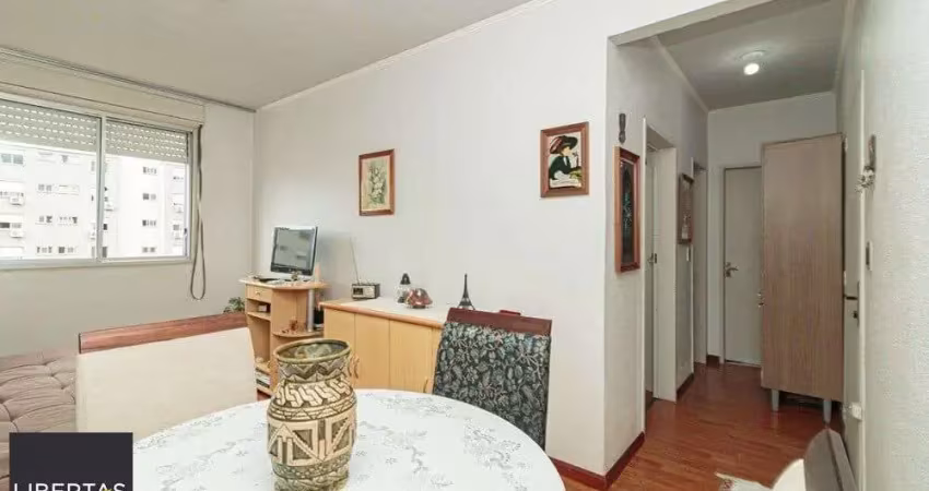 Apartamento com 1 quarto à venda na Rua Doutor Otávio Santos, 111, Jardim Itu Sabará, Porto Alegre