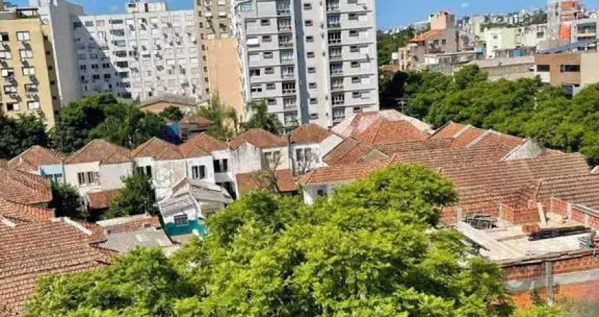 Apartamento com 2 quartos para alugar na Rua Sofia Veloso, 15, Cidade Baixa, Porto Alegre
