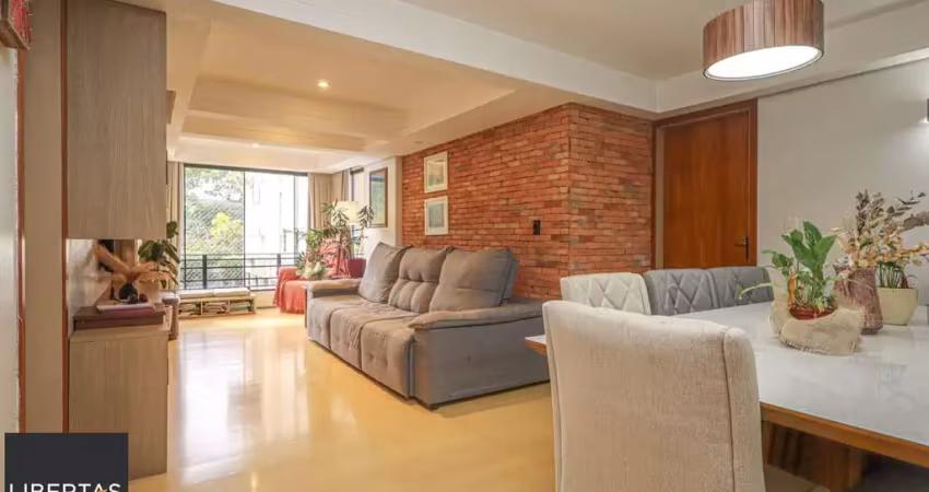 Apartamento com 3 quartos à venda na Avenida Coronel Lucas de Oliveira, 2507, Petrópolis, Porto Alegre