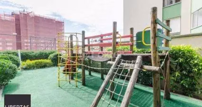 Apartamento com 2 quartos à venda na Rua Professor Cristiano Fischer, 2138, Jardim Botânico, Porto Alegre