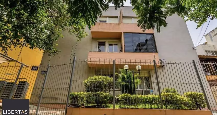 Apartamento com 2 quartos à venda na Rua Felipe Neri, 266, Auxiliadora, Porto Alegre