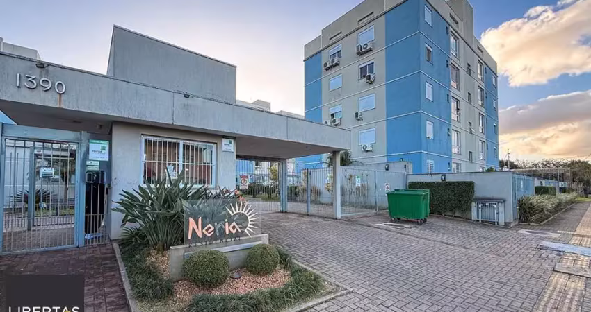 Apartamento com 2 quartos à venda na Rua A J Renner, 1390, Estância Velha, Canoas