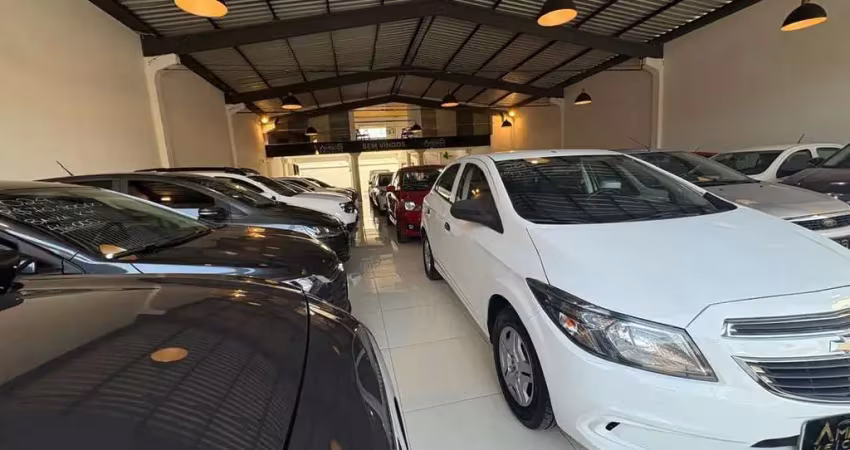 Ponto comercial à venda na Avenida Professor Oscar Pereira, 3170, Glória, Porto Alegre