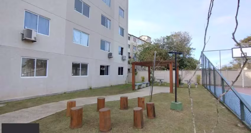 Apartamento com 2 quartos à venda na Rua Nova Escócia, 70, Parque Marechal Rondon, Cachoeirinha