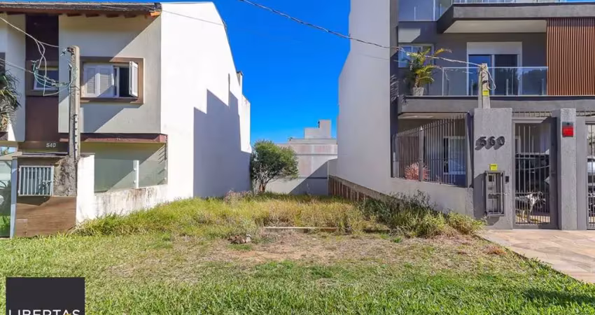 Terreno à venda na Rua Henrique Anawate, 550, Guarujá, Porto Alegre