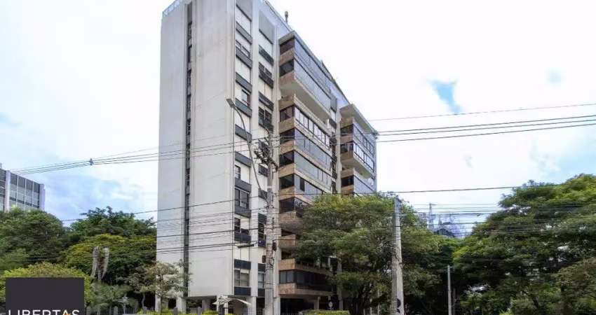 Apartamento com 3 quartos à venda na Avenida Carlos Gomes, 1111, Auxiliadora, Porto Alegre