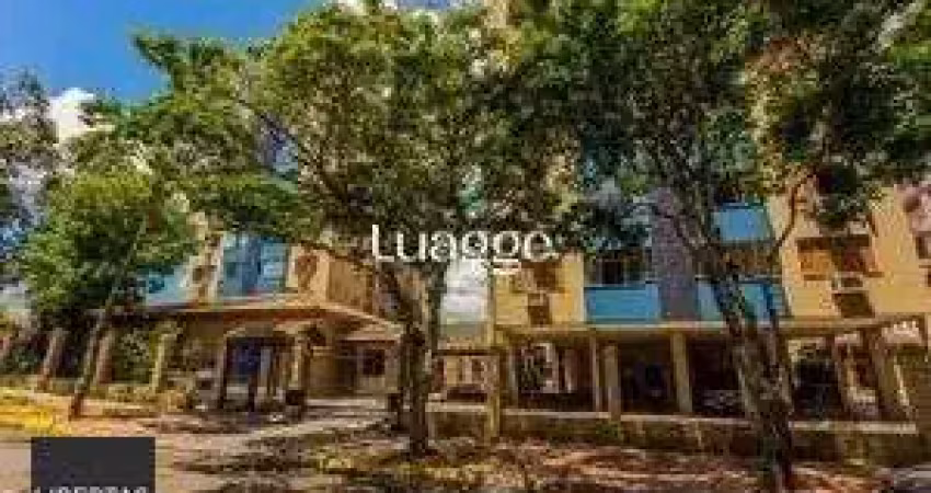Apartamento com 2 quartos à venda na Rua Doutor Murtinho, 979, Bom Jesus, Porto Alegre
