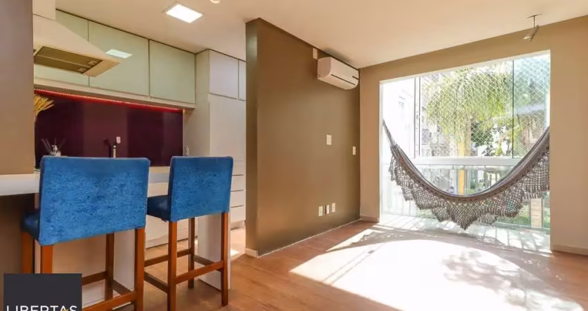 Apartamento com 3 quartos à venda na Rua Doutor Barcelos, 2434, Tristeza, Porto Alegre