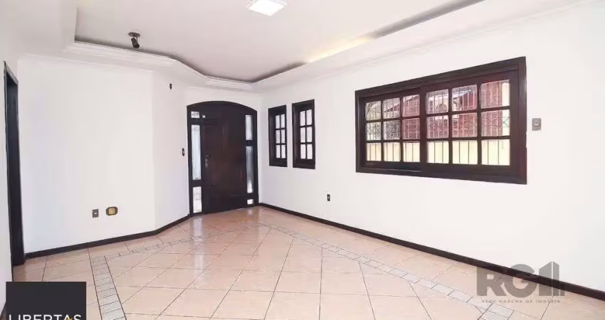 Casa com 4 quartos à venda na Rua Diana Terra, 385, Marechal Rondon, Canoas