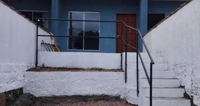 Casa com 2 quartos à venda na Rua Floriano Peixoto, 544, Aparecida, Alvorada