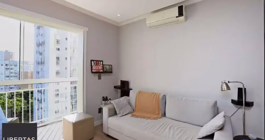 Apartamento à venda com 2 quartos 62 m² no jardim carvalho
