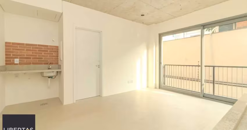 Apartamento com 1 quarto à venda na Avenida José Bonifácio, 187, Farroupilha, Porto Alegre