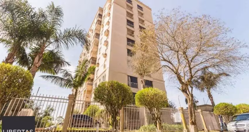 Apartamento com 2 quartos à venda na Rua Lindolfo Henke, 230, Sarandi, Porto Alegre