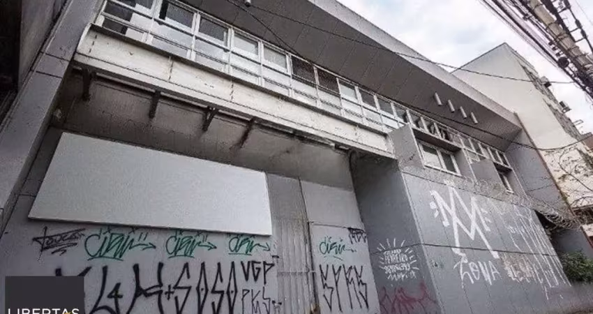 Prédio à venda na Avenida Protásio Alves, 560, Rio Branco, Porto Alegre