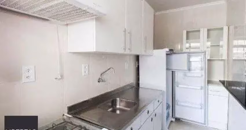 Apartamento com 1 quarto para alugar na Rua General Lima e Silva, 385, Cidade Baixa, Porto Alegre