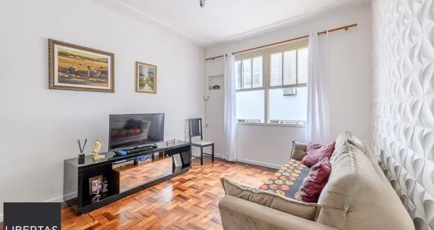 Apartamento com 2 quartos à venda na Rua João Abbott, 577, Petrópolis, Porto Alegre