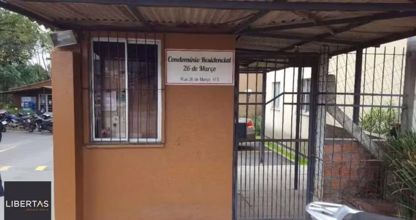 Apartamento 2 dormitórios no mário quintana porto alegre