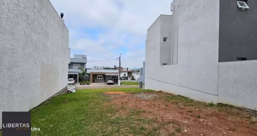 Terreno para venda - 268,85m², lagos de nova ipanema