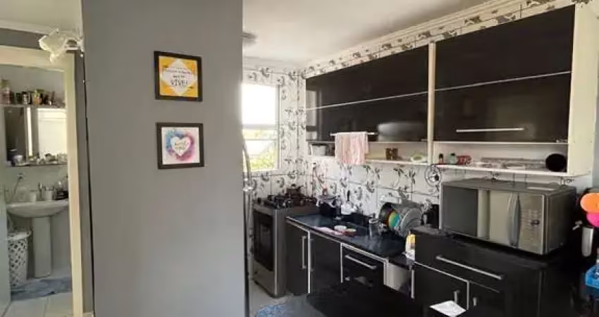 Apartamento 2 dormitórios semi mobiliado no mário quintana porto alegre