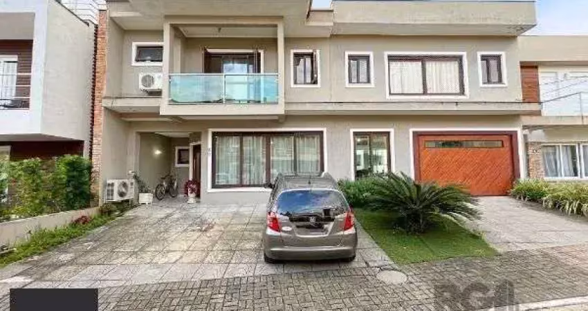 Casa condominio para venda - 137m², 3 dormitórios, sendo 1 suites, 3 vagas - hípica