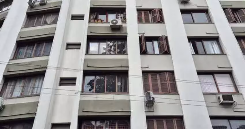 Apartamento com 1 quarto à venda na Rua General Lima e Silva, 19, Centro Histórico, Porto Alegre