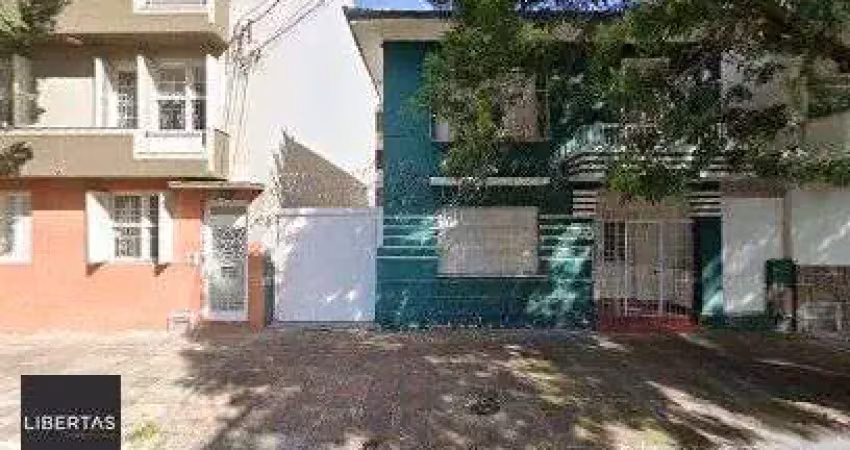 Apartamento com 1 quarto à venda na Rua Lobo da Costa, 459, Azenha, Porto Alegre