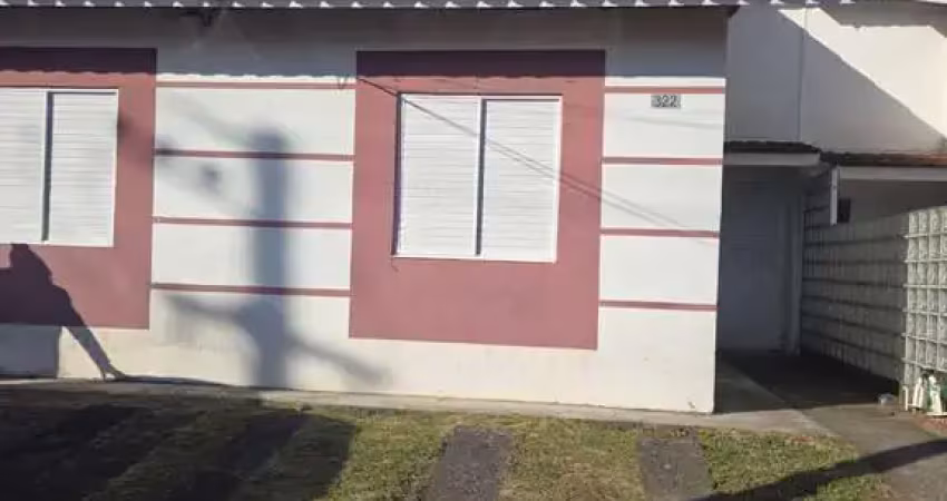 Casa em condomínio fechado com 3 quartos à venda na Acesso Terra Nova, Terra Nova, Alvorada