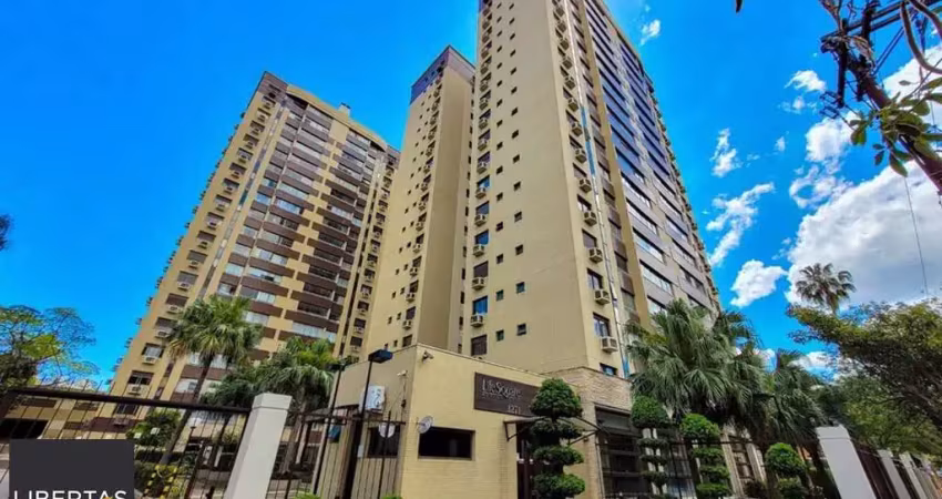 Apartamento com 3 quartos à venda na Avenida Getúlio Vargas, 1271, Menino Deus, Porto Alegre
