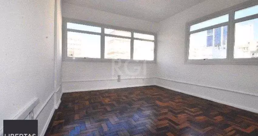 Sala comercial à venda na Rua Uruguai, 335, Centro Histórico, Porto Alegre