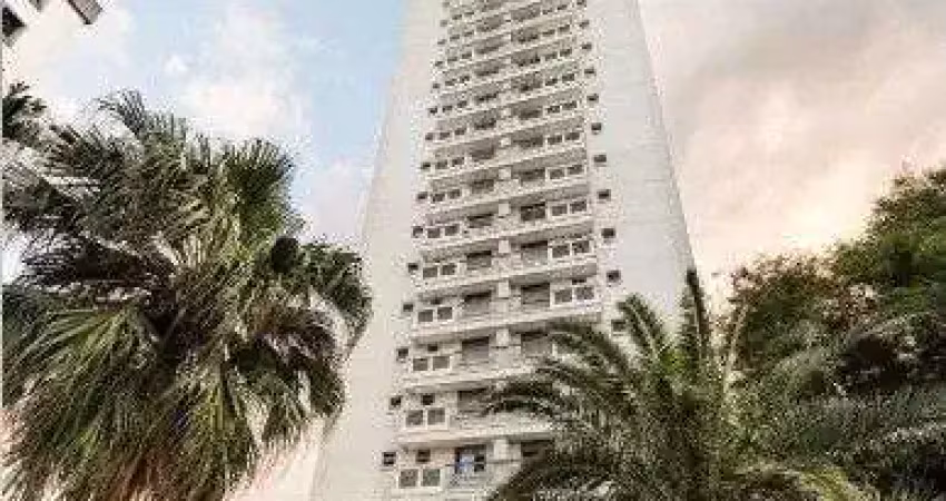 Apartamento com 1 quarto para alugar na Avenida Luiz Manoel Gonzaga, 470, Três Figueiras, Porto Alegre