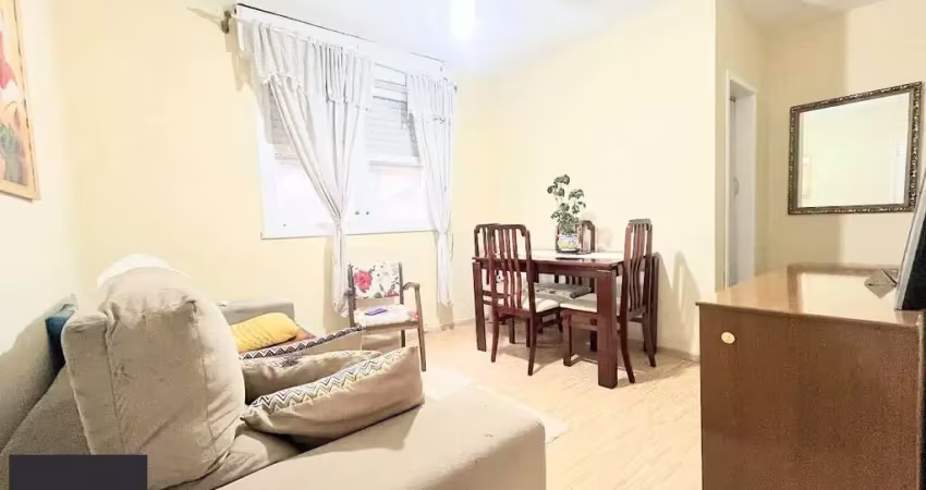 Apartamento com 1 quarto à venda na Travessa Escobar, 494, Camaquã, Porto Alegre