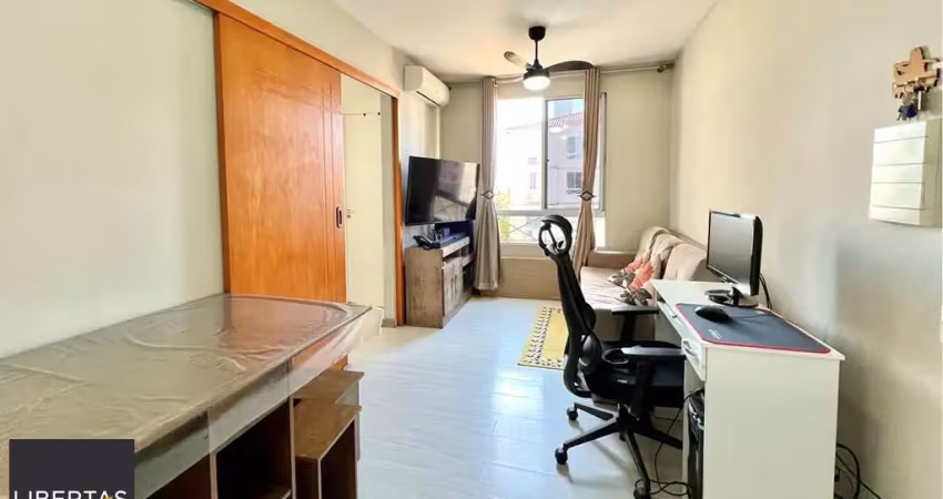 Apartamento com 2 quartos à venda na Rua Dom João Becker, 1852, Fátima, Canoas
