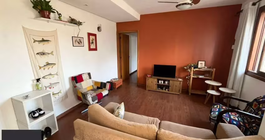 Apartamento com 2 quartos à venda na Rua Laurindo, 168, Santana, Porto Alegre