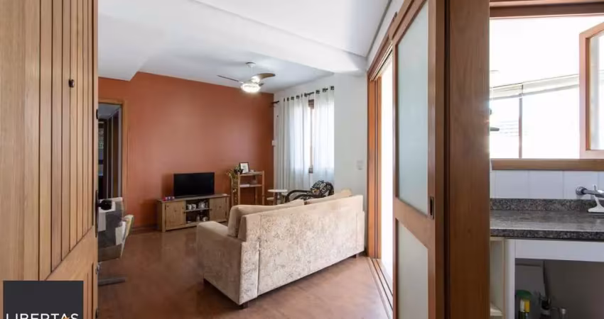 Apartamento com 2 quartos à venda na Rua Laurindo, 168, Santana, Porto Alegre