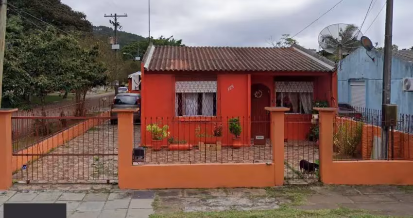 Casa à venda no bairro hípica – 3 dormitórios e amplo quintal