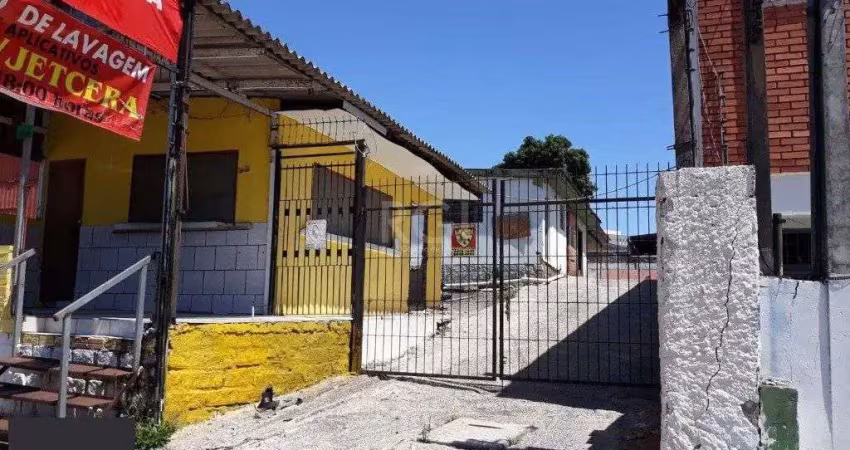 Ponto comercial para alugar na Rua Dona Alzira, 314, Sarandi, Porto Alegre