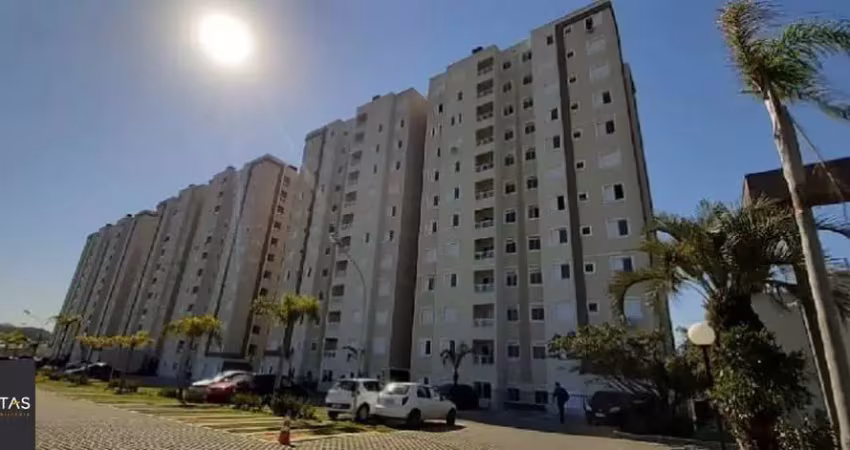 Apartamento com 2 quartos à venda na Avenida Baltazar de Oliveira Garcia, 2478, São Sebastião, Porto Alegre