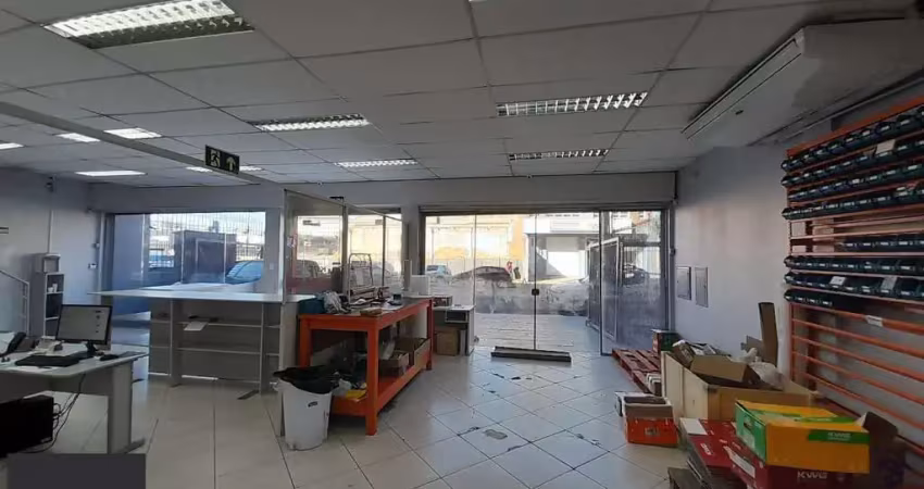 Prédio para alugar na Avenida Pernambuco, 747, Navegantes, Porto Alegre