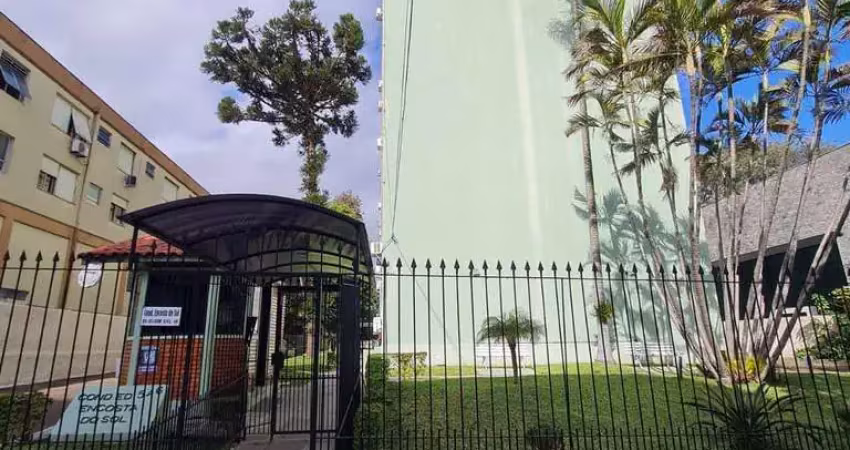 Apartamento com 2 quartos à venda na Rua Guilherme Alves, 546, Jardim Botânico, Porto Alegre