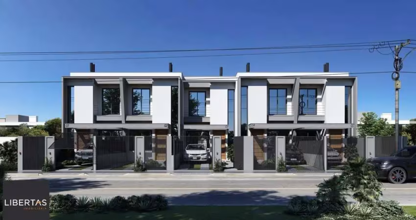 Casa com 3 quartos à venda na Rua José Bráulio da Fonseca, 198, Hípica, Porto Alegre