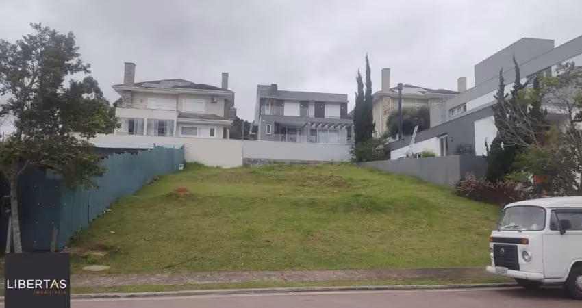Terreno à venda na Estrada das Três Meninas, 2001, Vila Nova, Porto Alegre