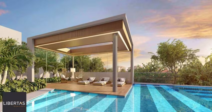 Apartamento com 3 quartos à venda na Avenida Veríssimo de Amaral, 536, Jardim Europa, Porto Alegre