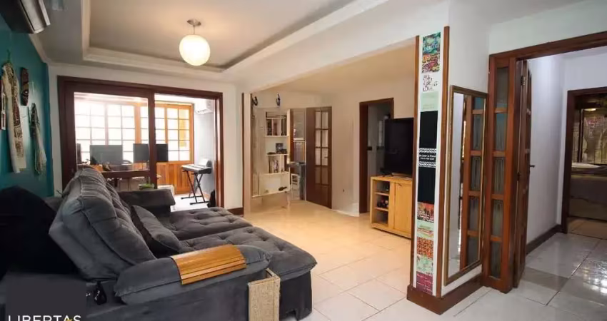 Apartamento com 2 dormitórios e jardim perto do jardim botânico