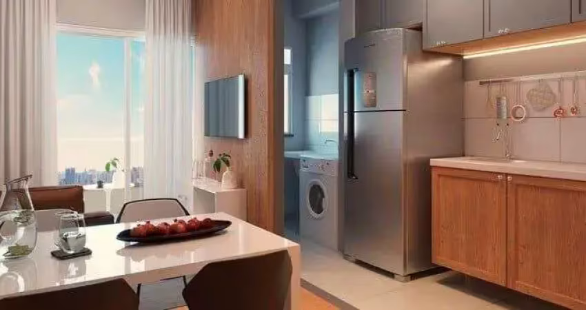 Apartamento com 2 quartos à venda na Rua Cairu, 595, Fátima, Canoas