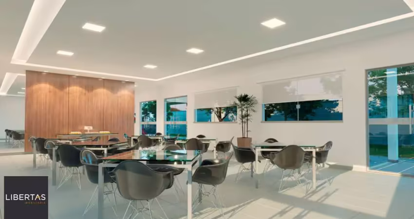 Apartamento com 2 quartos à venda na Rua Cairu, 595, Fátima, Canoas