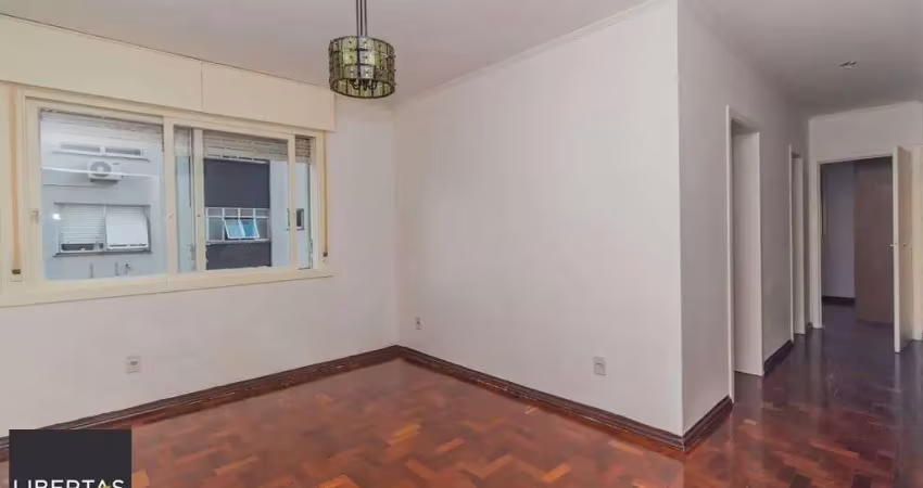 Apartamento com 1 quarto à venda na Avenida Érico Veríssimo, 441, Menino Deus, Porto Alegre