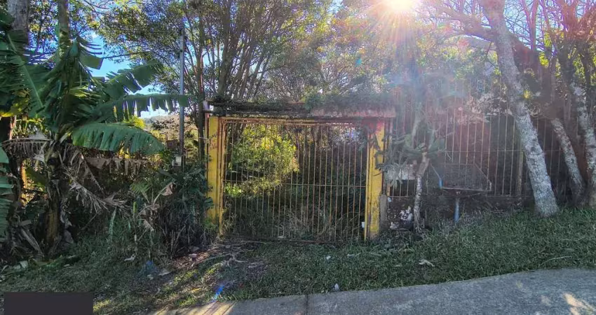 Terreno à venda na Estrada das Furnas, 99, Vila Nova, Porto Alegre