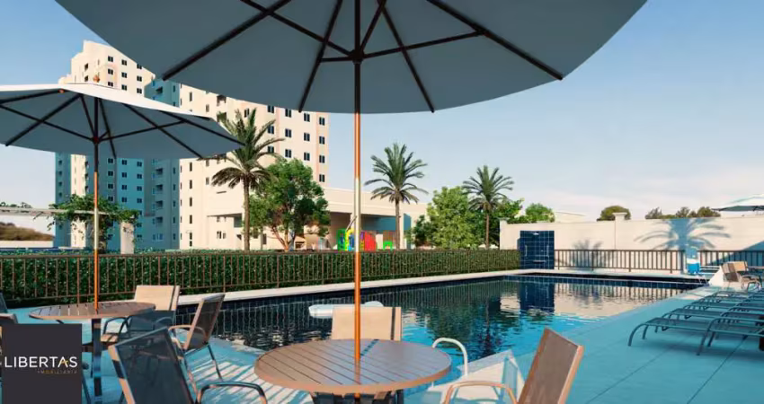 Apartamento com 2 quartos à venda na Rua Cairu, 595, Fátima, Canoas