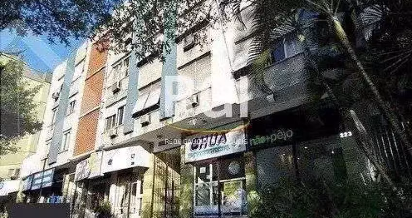 Apartamento com 2 quartos à venda na Avenida Plínio Brasil Milano, 231, Auxiliadora, Porto Alegre
