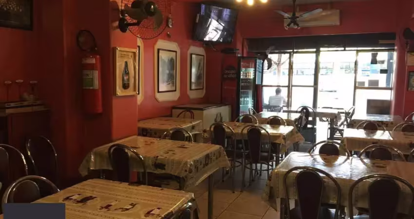 Ponto comercial à venda na avenida osvaldo aranha, bom fim, porto alegre